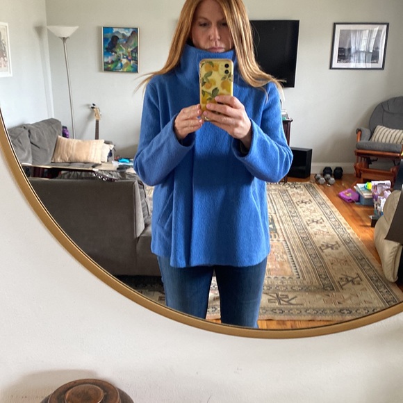 Cynthia Rowley Spring Jacket - Picture 4 of 4